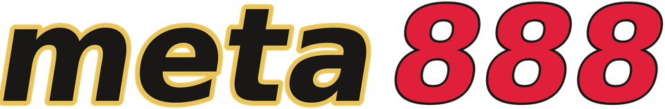 meta888 logo