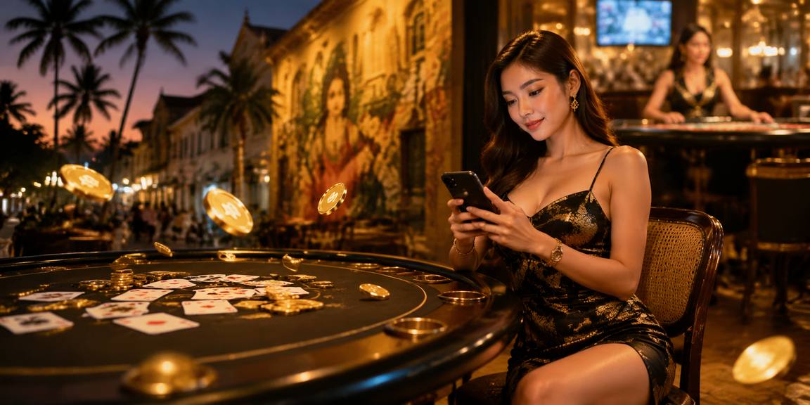 meta888 Dunia Fortune slot feature di meta888